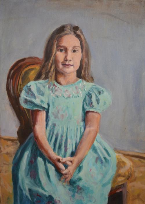 Little Girl