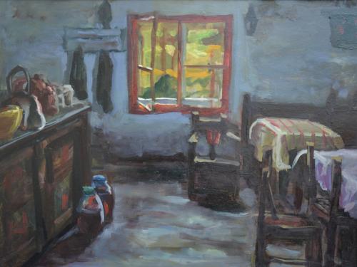 Little corner